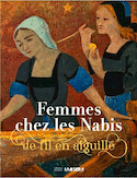 Femmes chez les Nabis, de fil en aiguille